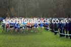 Senior Men and Under-23s, 2023 British Athletics Cross Challenge, Sefton Park, Liverpool. Photo: David T. Hewitson/Sports for All Pics